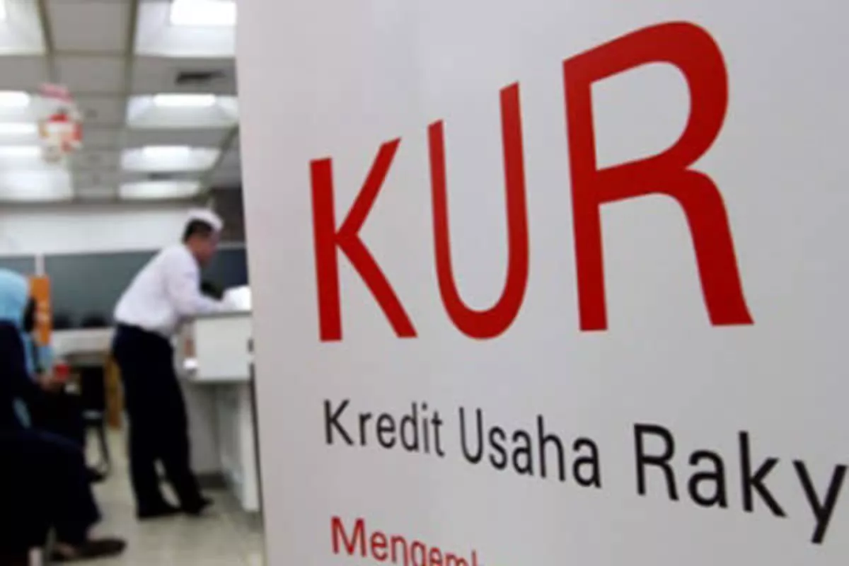Target KUR Rp320 Triliun di 2026 Jadi Peluang Industri Penjaminan
