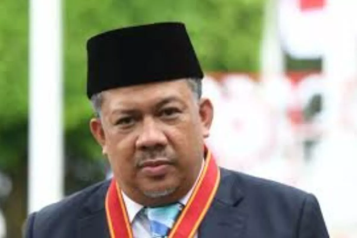 Fahri Hamzah Diskusikan Rencana Penataan Kota dengan Gubernur DIY