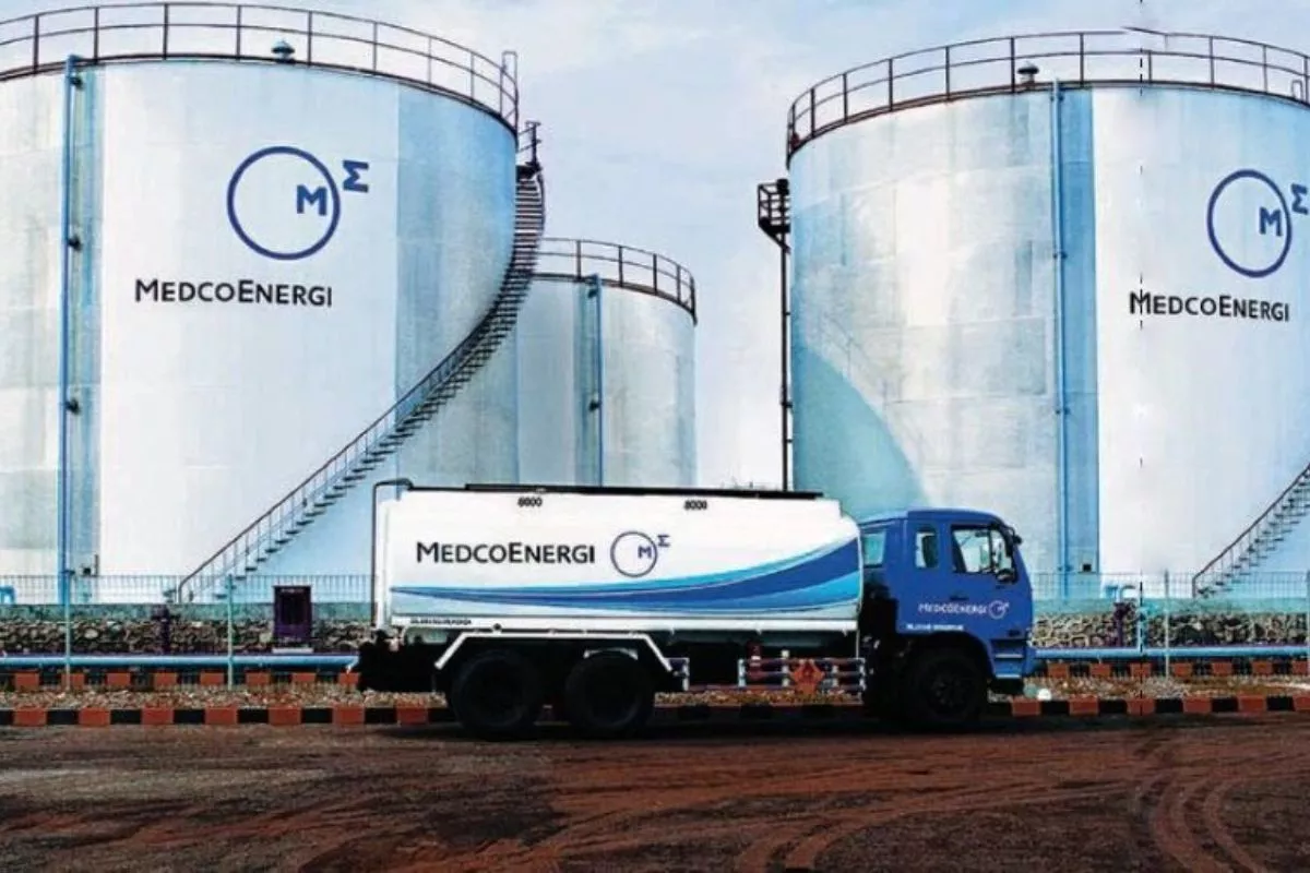 Medco (MEDC) Tebar Dividen US$45 Juta, Catat Jadwal Cum Date 18 Juni
