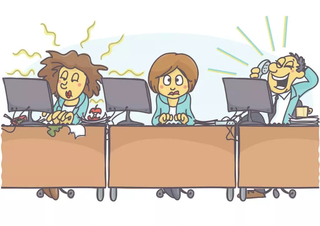 Cara Masuk ke Mode Deep Work dalam 10 Menit di Lingkungan Berisik