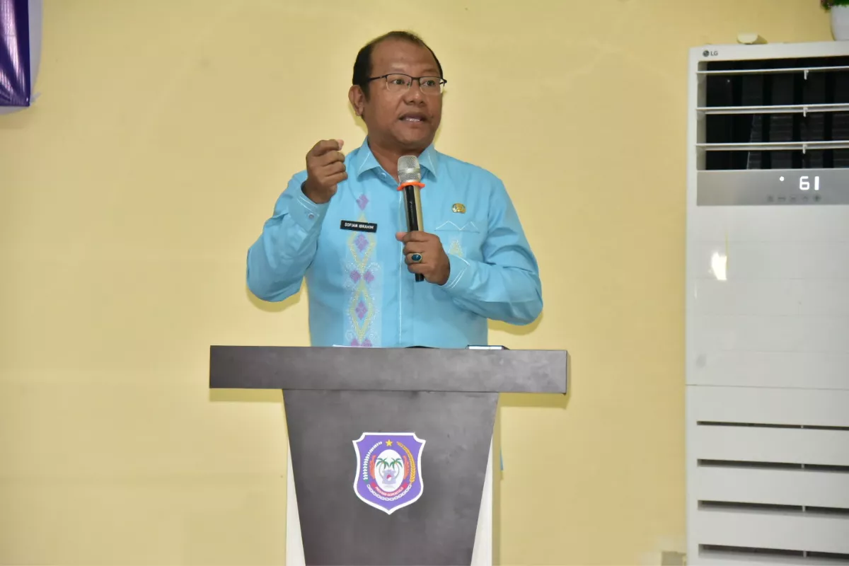 Program Keringanan Pajak Kendaraan Gorontalo Berlaku Hingga 31 Agustus