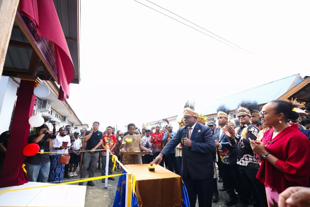 Kemendukbangga Sebut Stimulasi Dini Optimalkan Tumbuh Kembang ABK