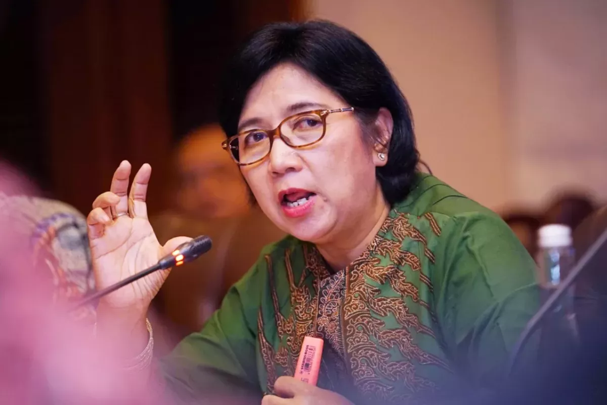 Destry Damayanti Dinilai Adaptif Pimpin BI Hadapi Perubahan Ekonomi