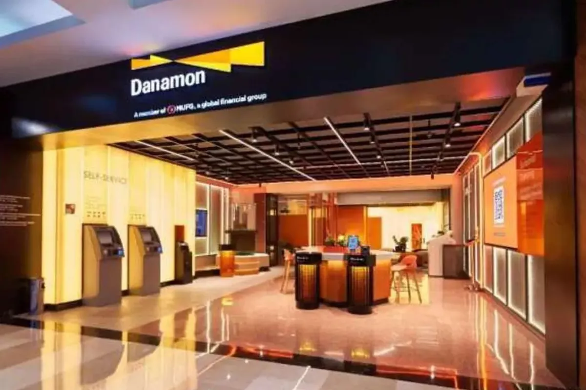 Bank Danamon dan MUFG Indonesia Resmi Umumkan Rencana Integrasi