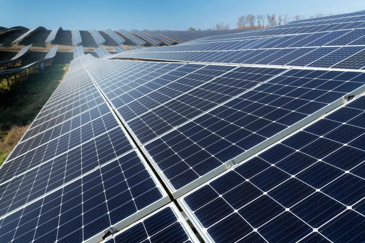 Transisi Energi Bersih Lambat, Beban APBN Berpotensi Melonjak Tinggi