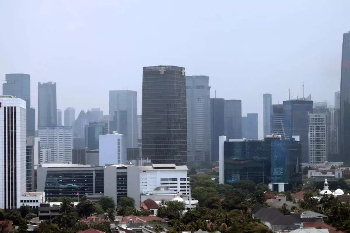 Injeksi Fiskal Menyokong Kenaikan Angka Konsumsi Rumah Tangga Negara