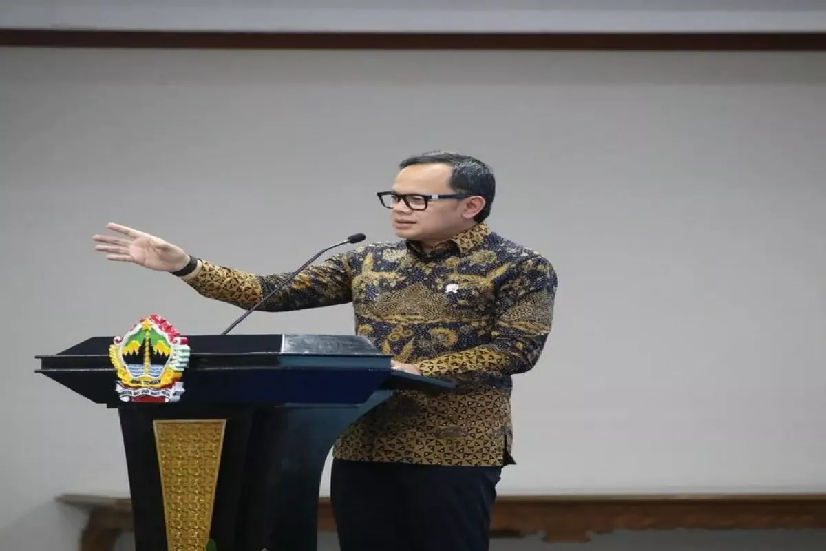 Strategi Bima Arya Pacu Ekonomi Daerah Lewat Efisiensi Anggaran