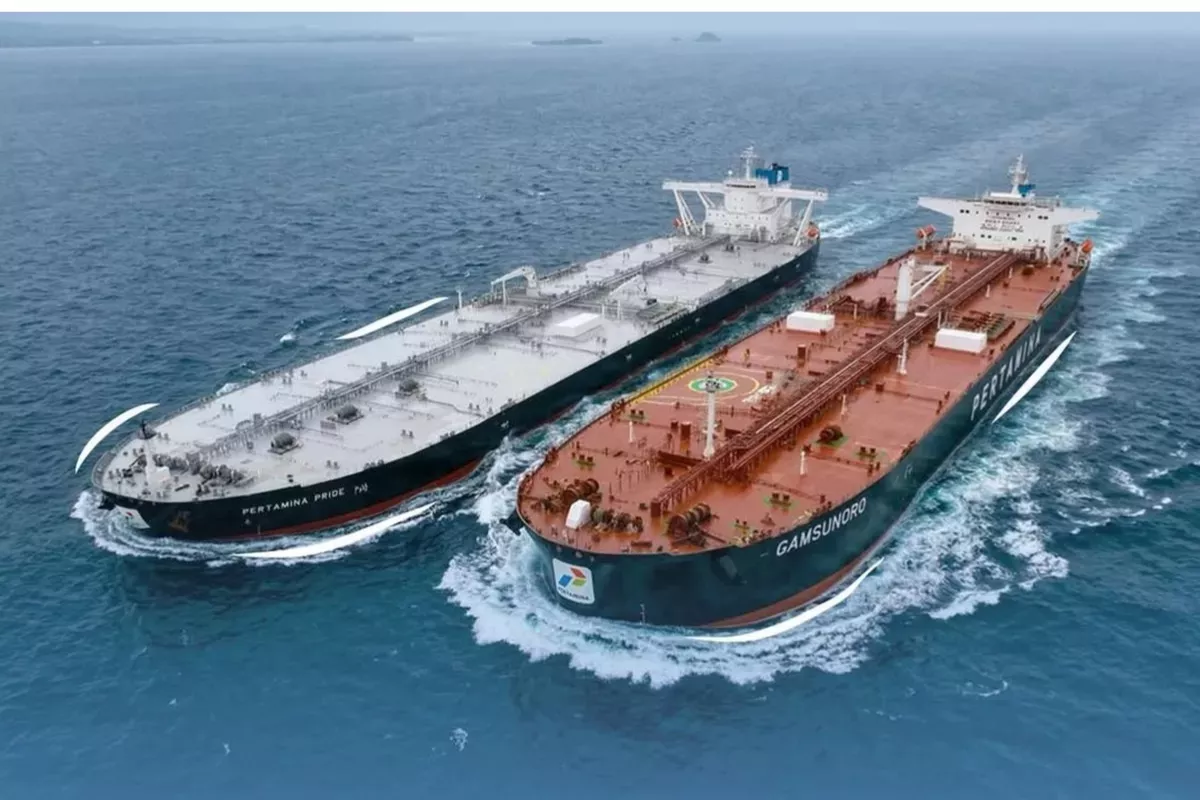  Ketegangan AS-Iran Picu Kenaikan Harga Minyak Dan Komoditas Global