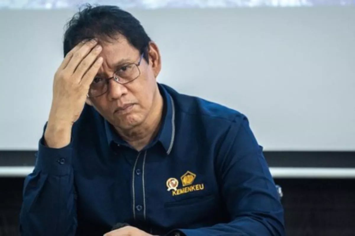 Kemenkeu Belum Bahas Pembelian Saham BEI, Danantara Sudah Berminat