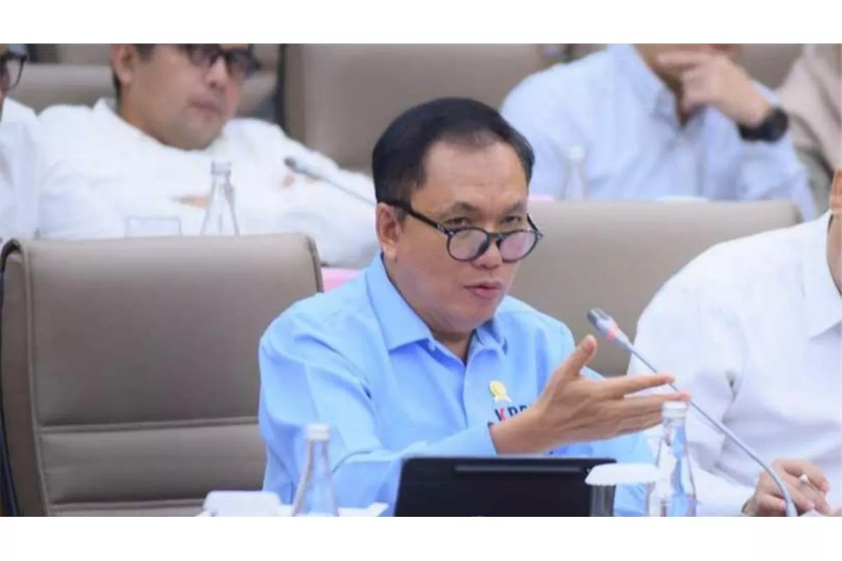 KPPU Temui Jokowi Dorong Amandemen UU Persaingan Usaha Terbaru
