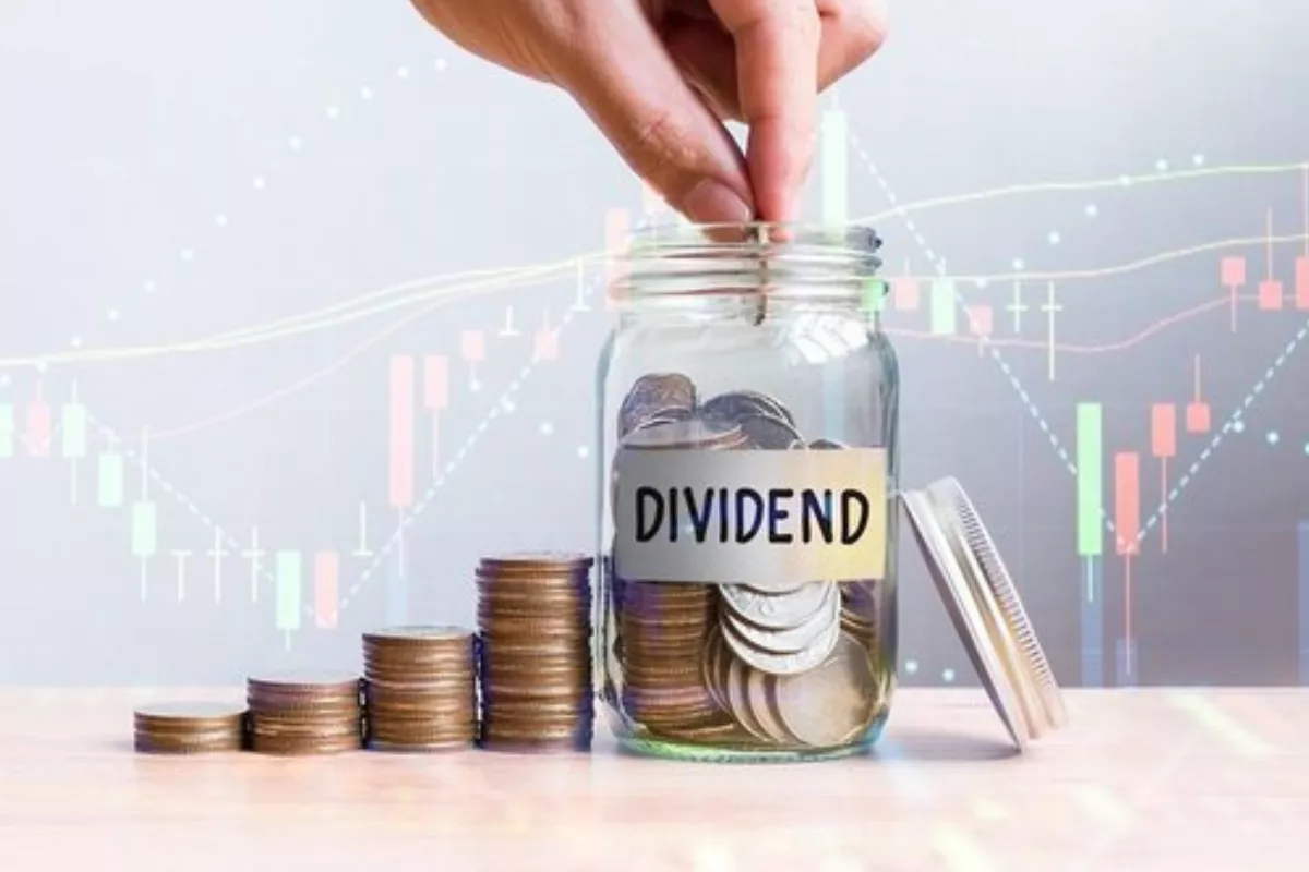 Sebanyak 12 Saham Masuk Periode Cum Dividen Hari Ini 15 Juni 2026