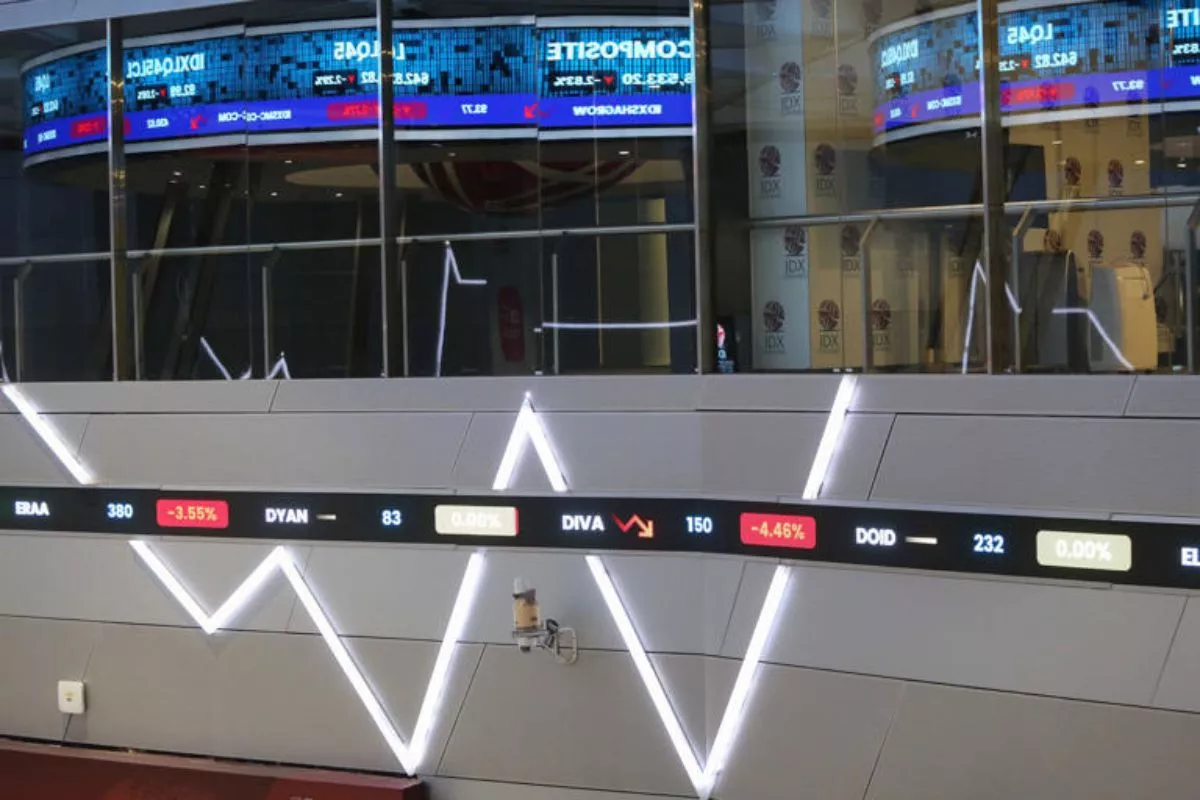Tekanan S&P DJI Berlanjut, LPPI Sebut Buyback Bukan Penopang Utama