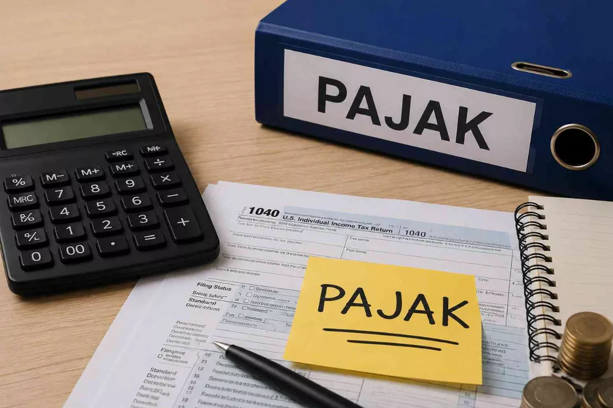 Perubahan Aturan Pajak untuk CV dan PT, Kini Berbasis Laba Bersih