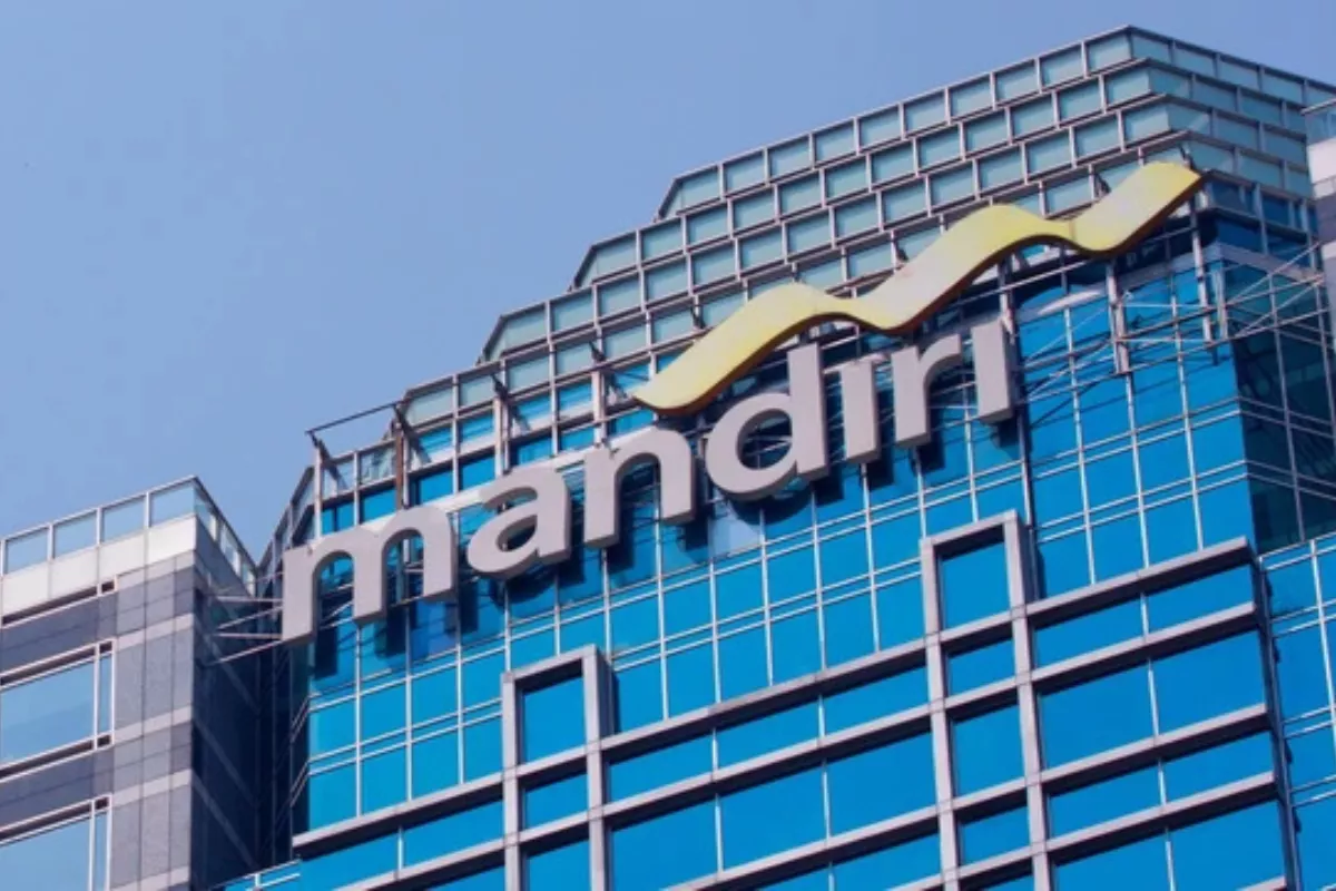 Hadapi Tekanan Global, Bank Mandiri Tekankan Pentingnya Koordinasi
