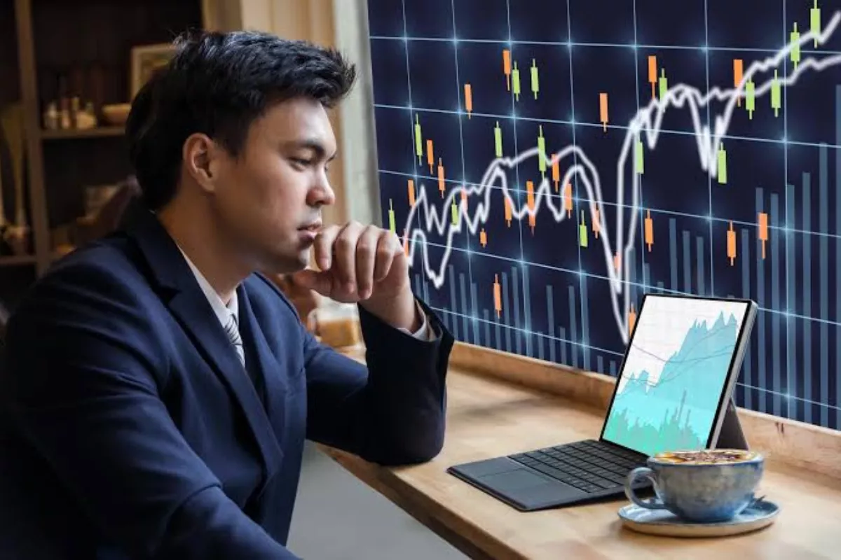 Asing Borong Saham Perbankan Pekan Ini BBRI Capai Rp 1,43 Triliun