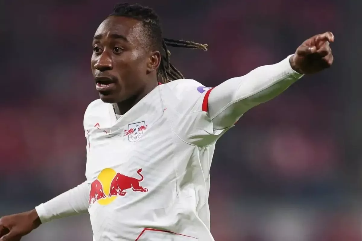 Real Madrid Resmikan Transfer Yan Diomande dengan Kontrak Tujuh Tahun