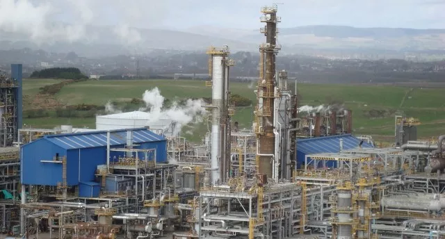Gas Masela gerakkan industri pupuk, listrik, dan ekspor hingga 40 persen