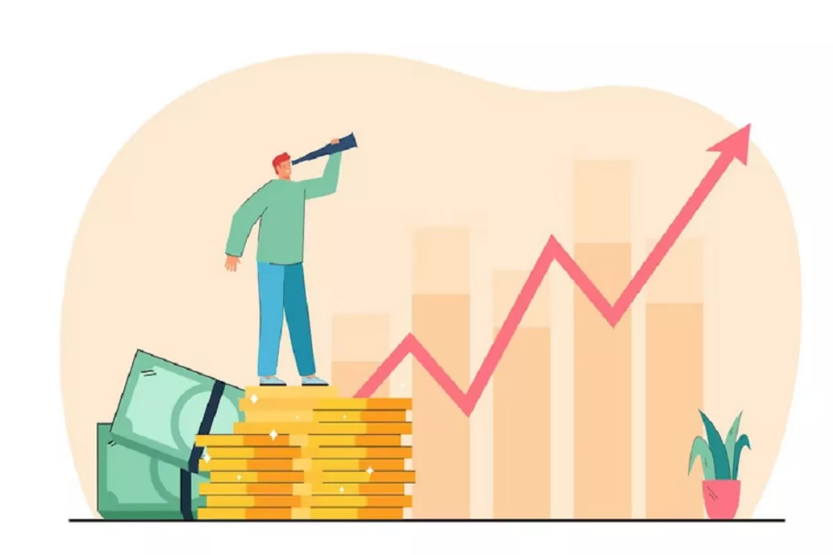 Menakar Sasaran Laju Pertumbuhan Ekonomi Tahun Mendatang Secara Realistis