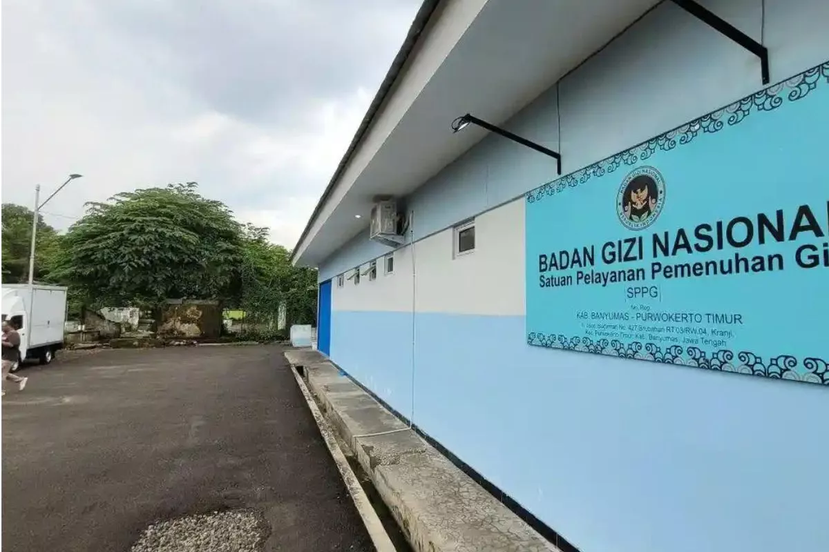 Dapur MBG Dilarang Pakai Barang Subsidi, Melanggar Bakal Ditutup