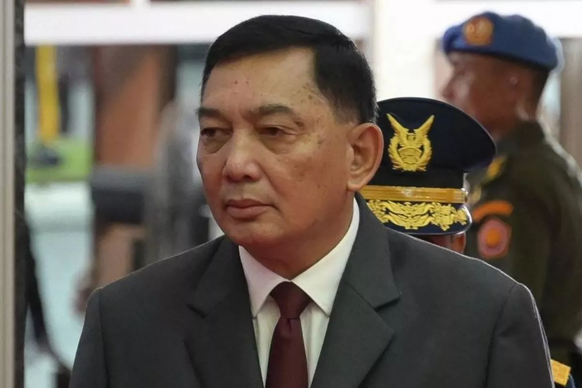 Syarat Perekrutan TNI Bagi Suku Dayak Pedalaman Akan Disesuaikan