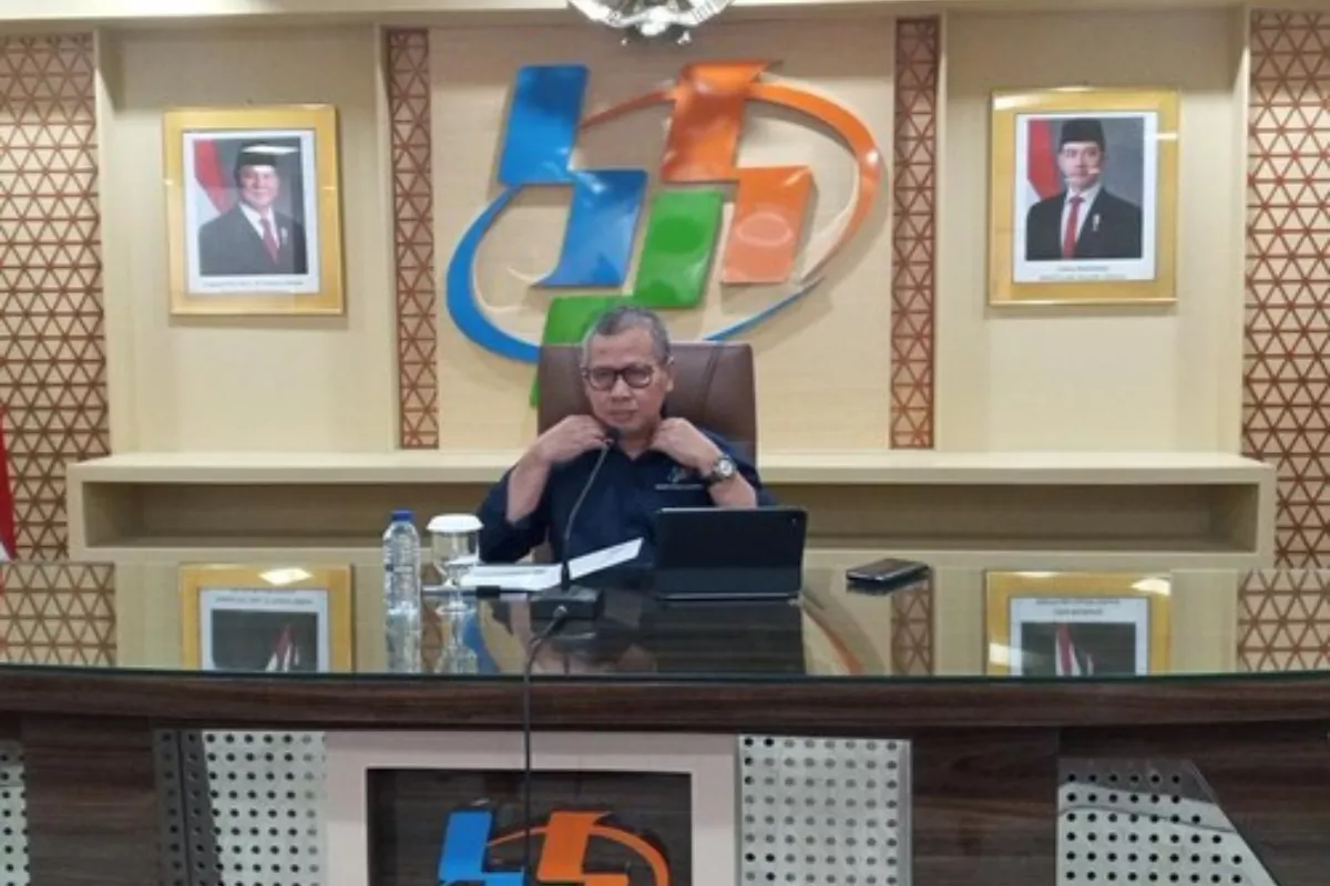 Kenaikan Inflasi Juli 2026 Mencapai 2,88 Persen Secara Tahunan