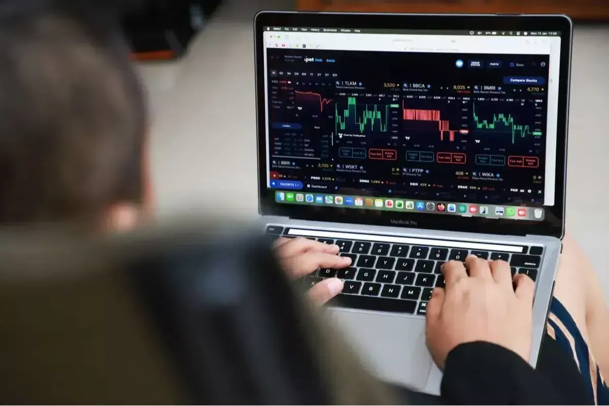 Rekomendasi Saham Hari Ini: Analisis Teknikal CTRA, ASII dan BBRI