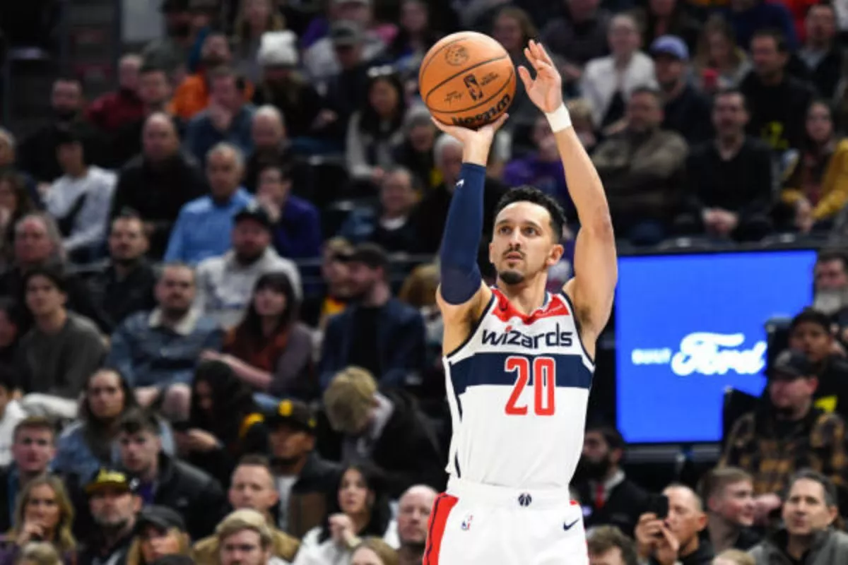 Pebasket Landry Shamet Perpanjang Kontrak di New York Knicks