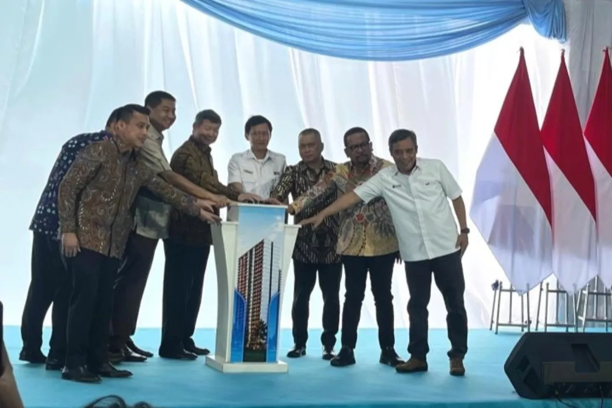 BTN Hadirkan Pembiayaan KPR Manggarai Tenor Panjang Bunga Tetap