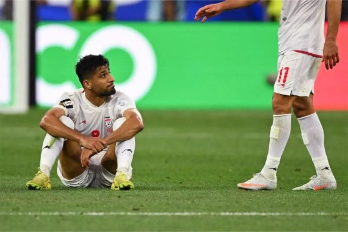 Pembatasan Delegasi Timnas Iran Ungkap Batas Kekuasaan FIFA