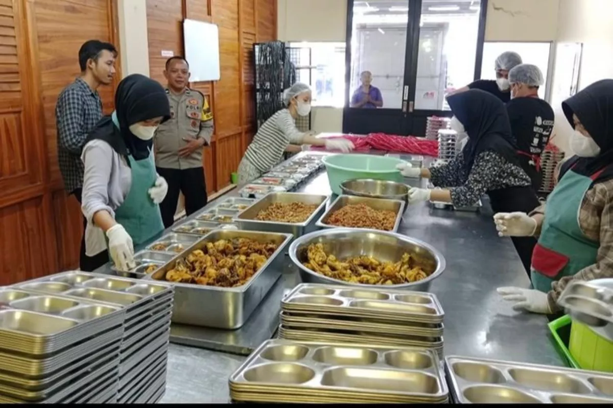 BGN Kirimkan Tim Investigasi Terkait Kasus Keracunan Makanan MBG Papua