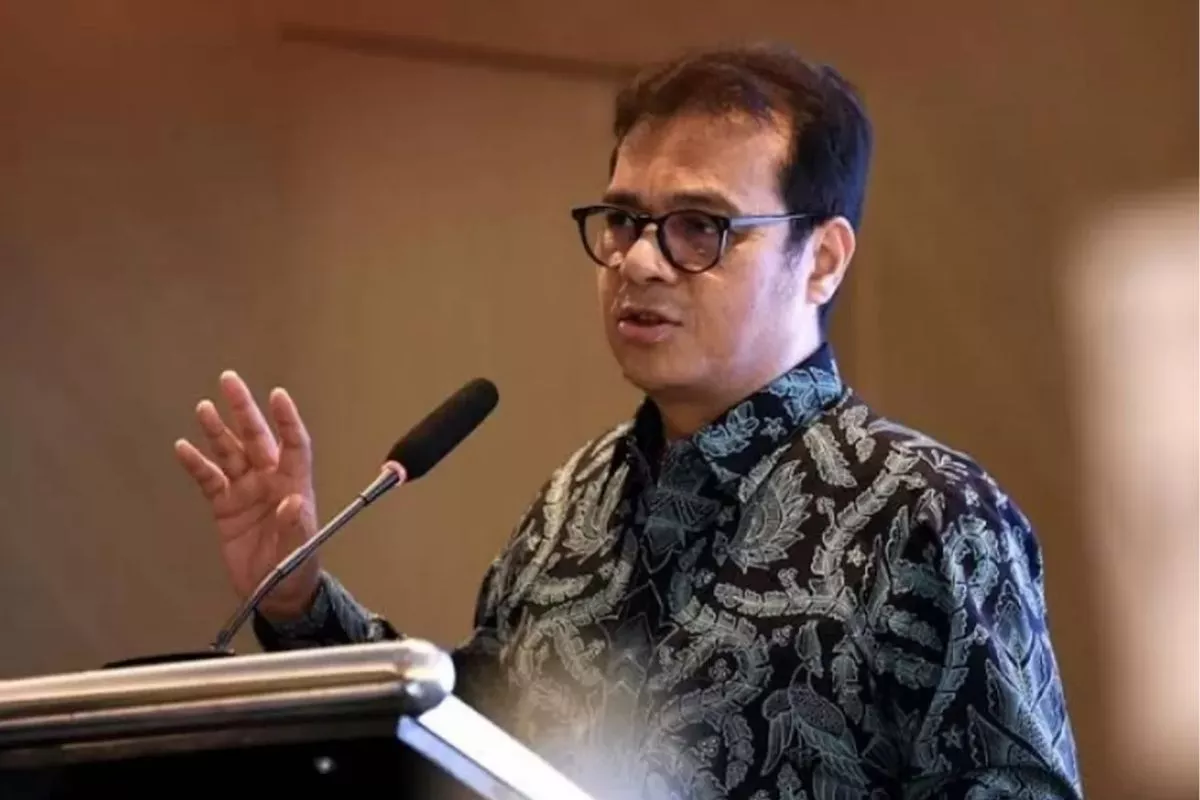 Komdigi Godok Formula Tarif Pengantaran Makanan dan Barang, Ini Harapan Industri