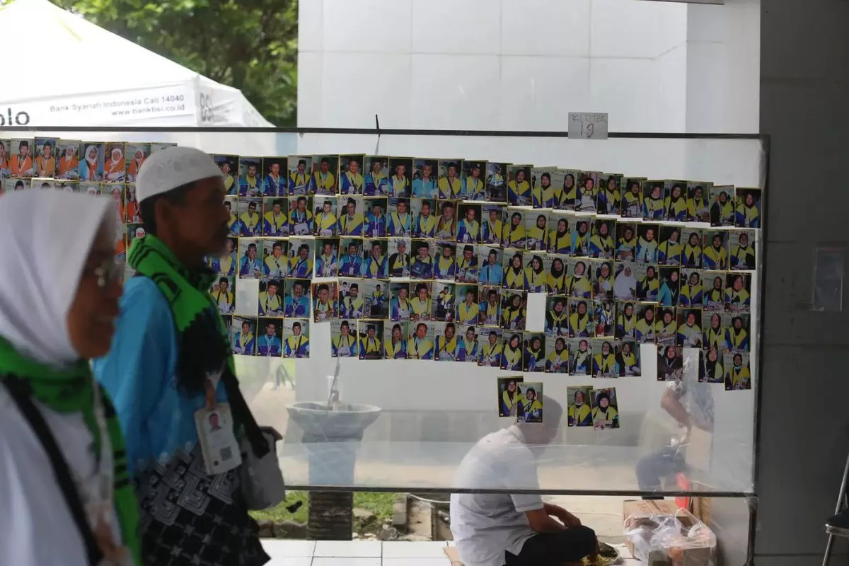 Genjot Nilai Ekonomi Haji Rp80 Triliun, Kemenhaj Perkuat Ekosistem