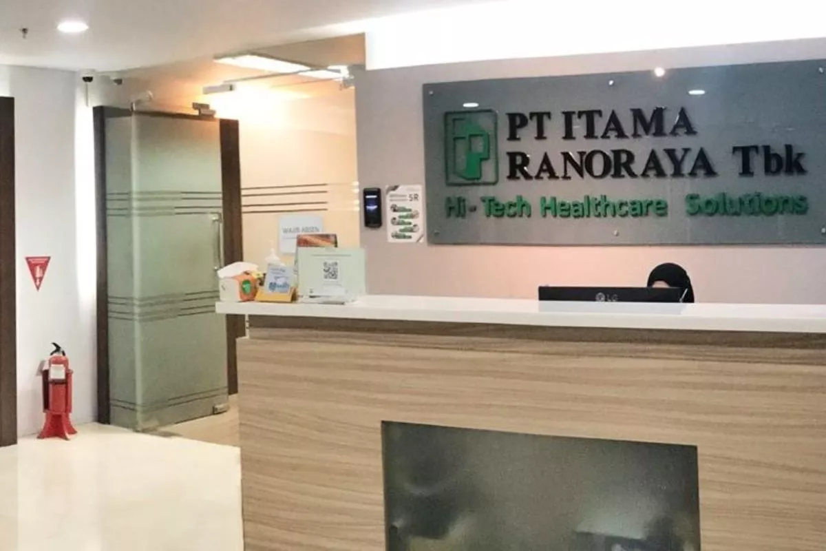 IRRA Kantongi Laba 65,53 Miliar Rupiah dan Tahan Dividen demi Ekspansi
