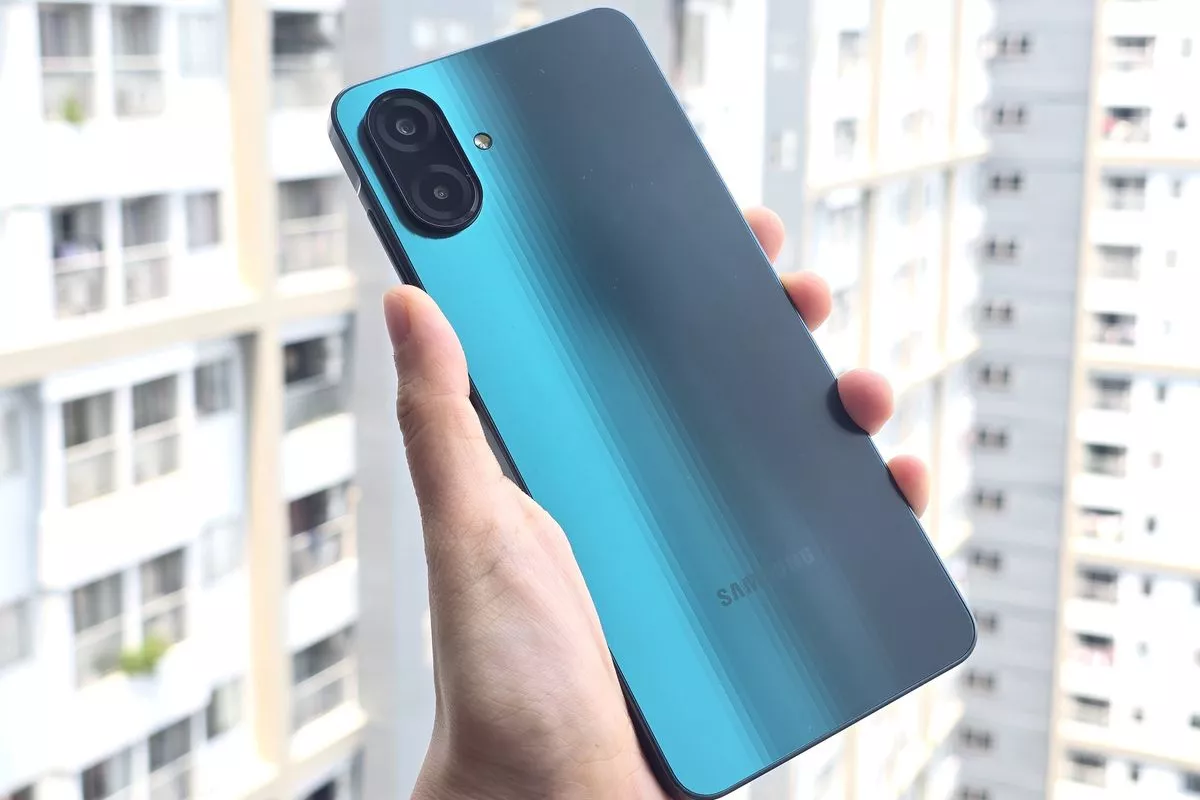 Intip Spesifikasi dan Tampilan Samsung Galaxy A08 Jelang Rilis