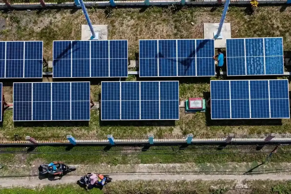 Strategi Tarik Investasi: Indonesia Didorong Gabung Electrify Now