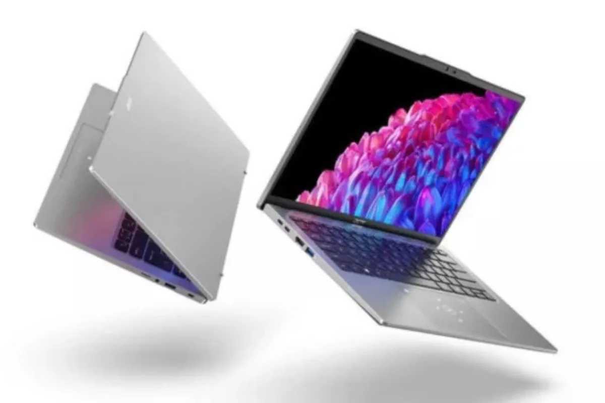 7 Rekomendasi Laptop Tipis dan Ringan dengan Prosesor Powerful