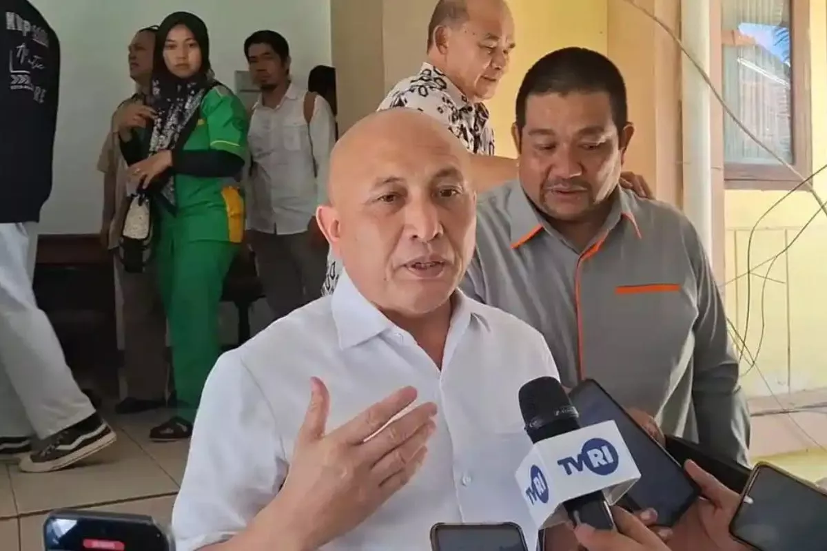 Pemprov Babel Finalisasi Raperda Timah Rakyat Demi Kesejahteraan