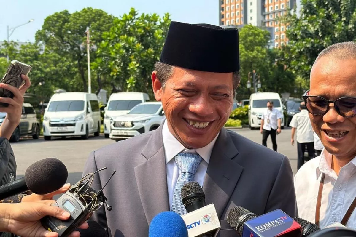 Stok Pasar Tradisional Sulit, Pemerintah Andalkan Warung Pangan