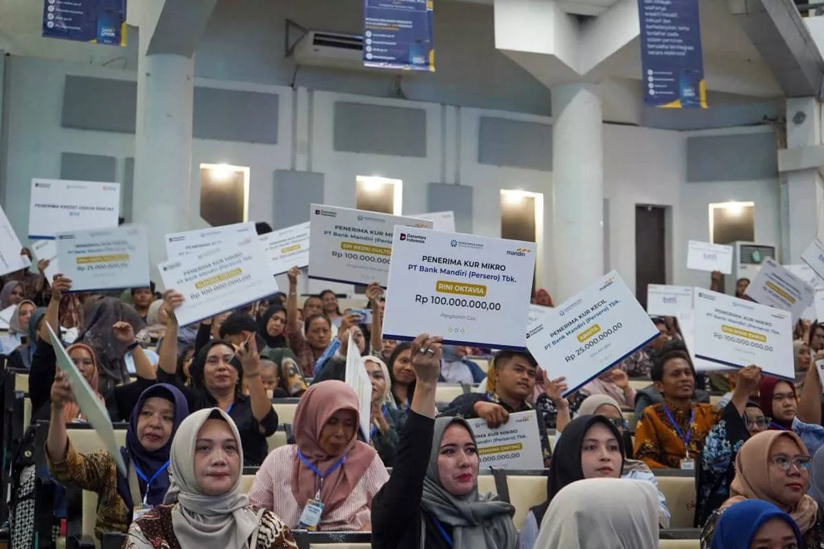 Siapkan 500 UMKM Kementerian UMKM Beri Pembinaan Lewat Inkubasi
