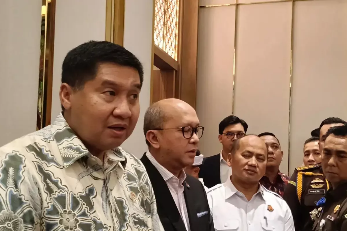Syarat Bedah Rumah Dipermudah Tanpa Wajib Memiliki Sertifikat Tanah