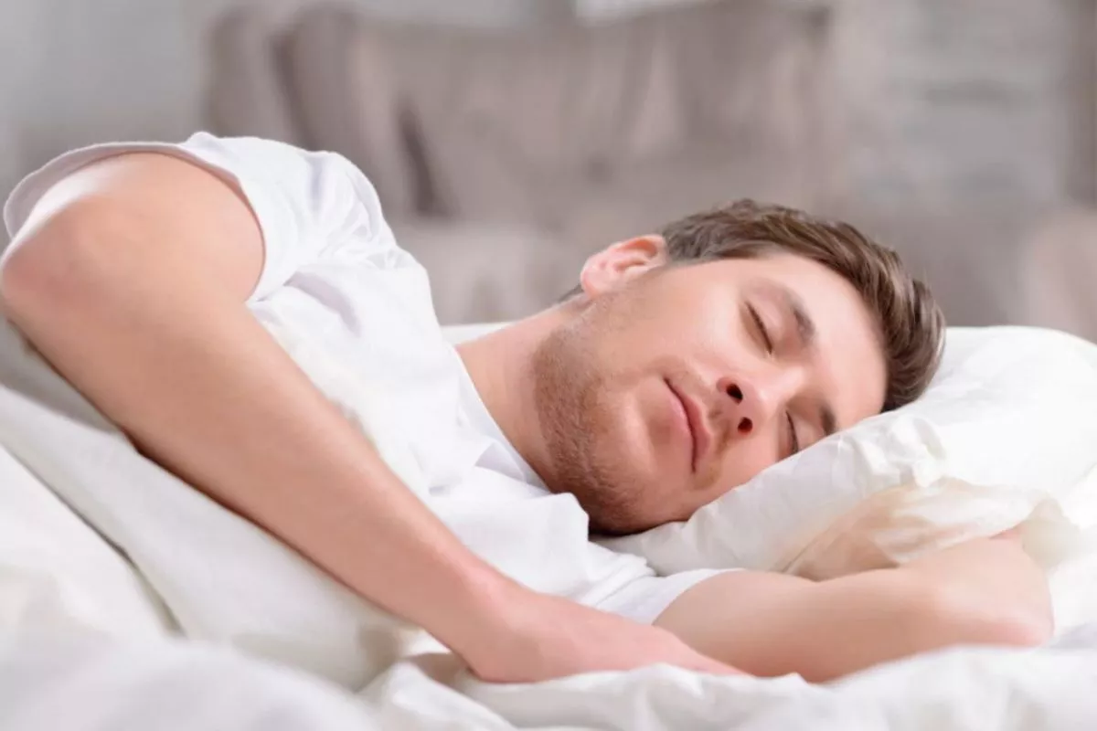 Ini Alasan Protein Sebelum Tidur Belum Terbukti Perbaiki Kualitasnya