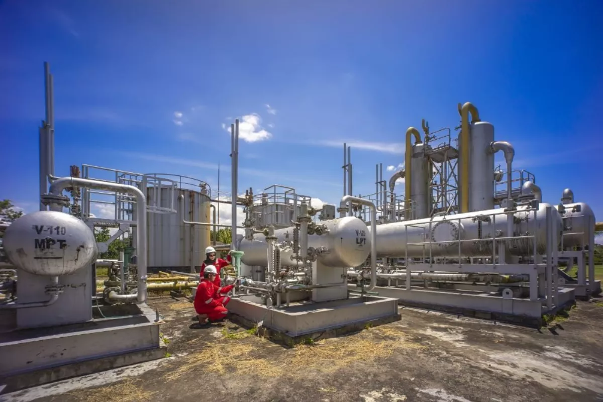 Emiten Migas Grup Bakrie Catat Pertumbuhan Laba dan EBITDA di 2026