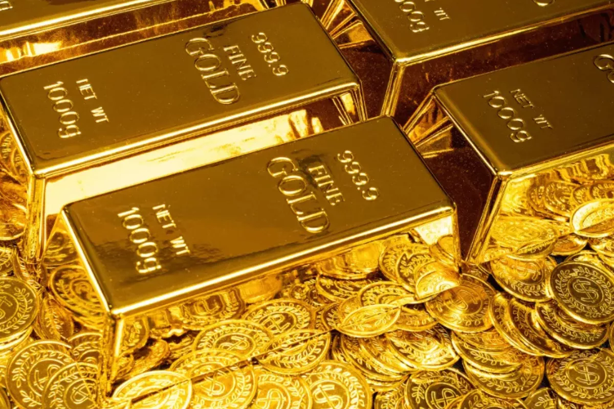 Daftar Lengkap Harga Emas Hari Ini 25 Mei 2026 dari Semua Produk
