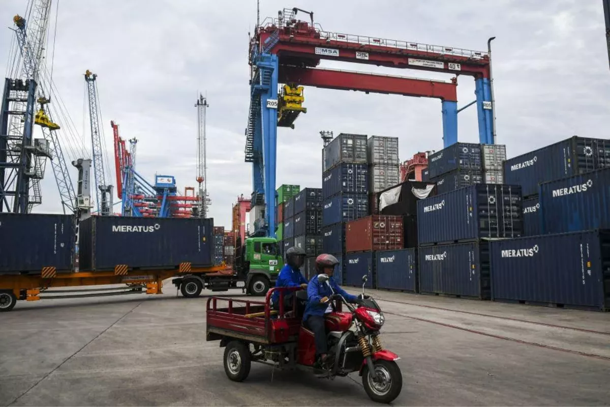 Faktor Pendorong Eksodus Modal Asing dari Pasar Berkembang