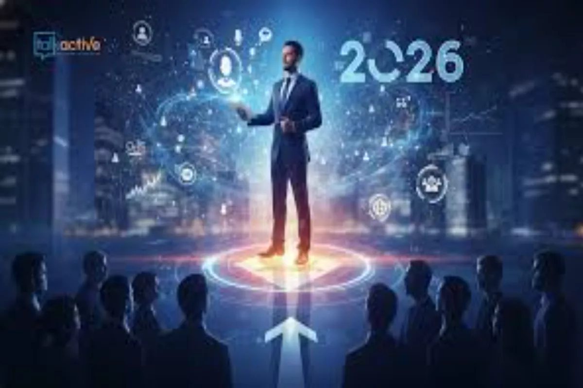 Cara Membangun Personal Branding Efektif di Tahun 2026