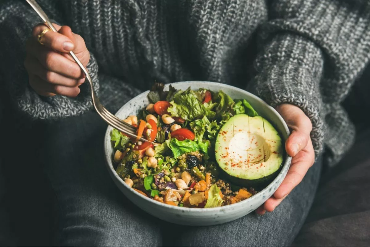 Intip Resep Mumford Salad Hidangan yang Disukai Taylor Swift