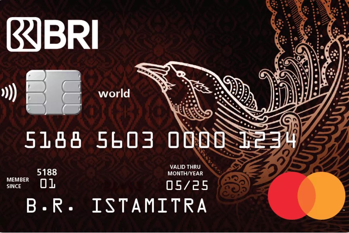 Diskon 25% di Boost Pakai BRI Kartu Kredit