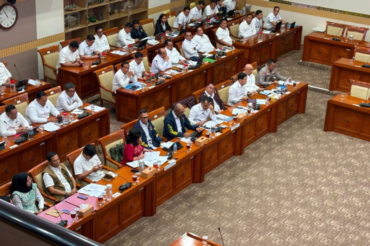 Polri Tangguhkan Penanganan Kasus Pidana Konflik Agraria Struktural