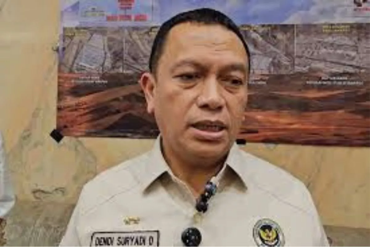 Irjen Kemenhaj Minta Petugas Haji Fokus hingga Kloter Terakhir Pulang