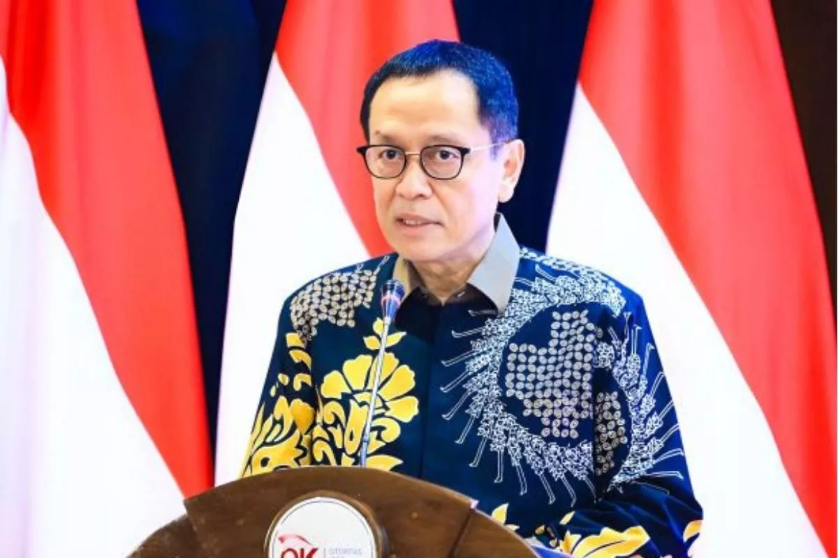 Kredit Perbankan Juli 2026 Tumbuh 13,58%, Tertekan Margin Bunga